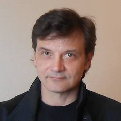 Oleg Dubovik